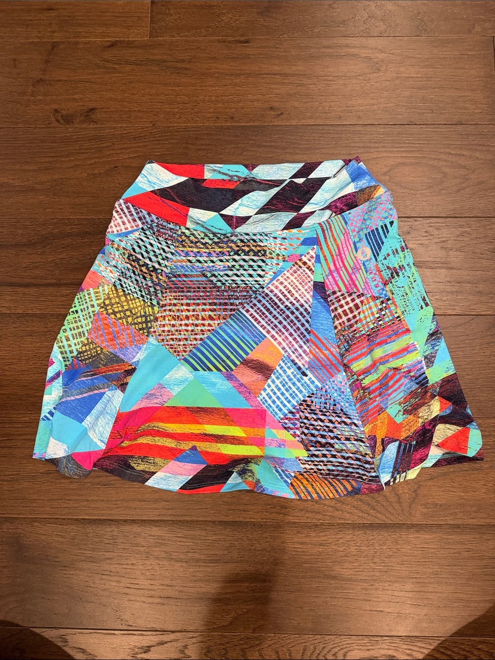 Donja Jo Brand JoJo Skirt / Skort 16" - Size 1 / Small - C51-008